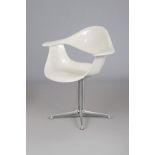 George NELSON (1908-1986) ¨DAF side chair¨