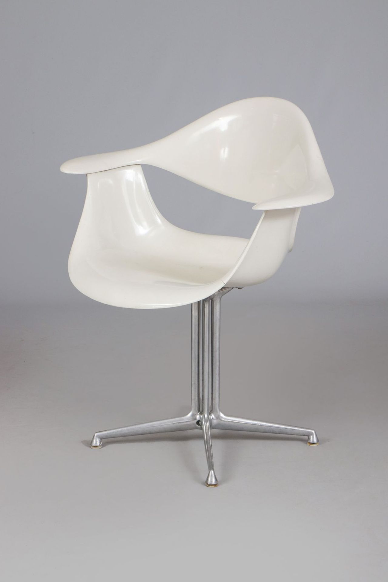 George NELSON (1908-1986) ¨DAF side chair¨