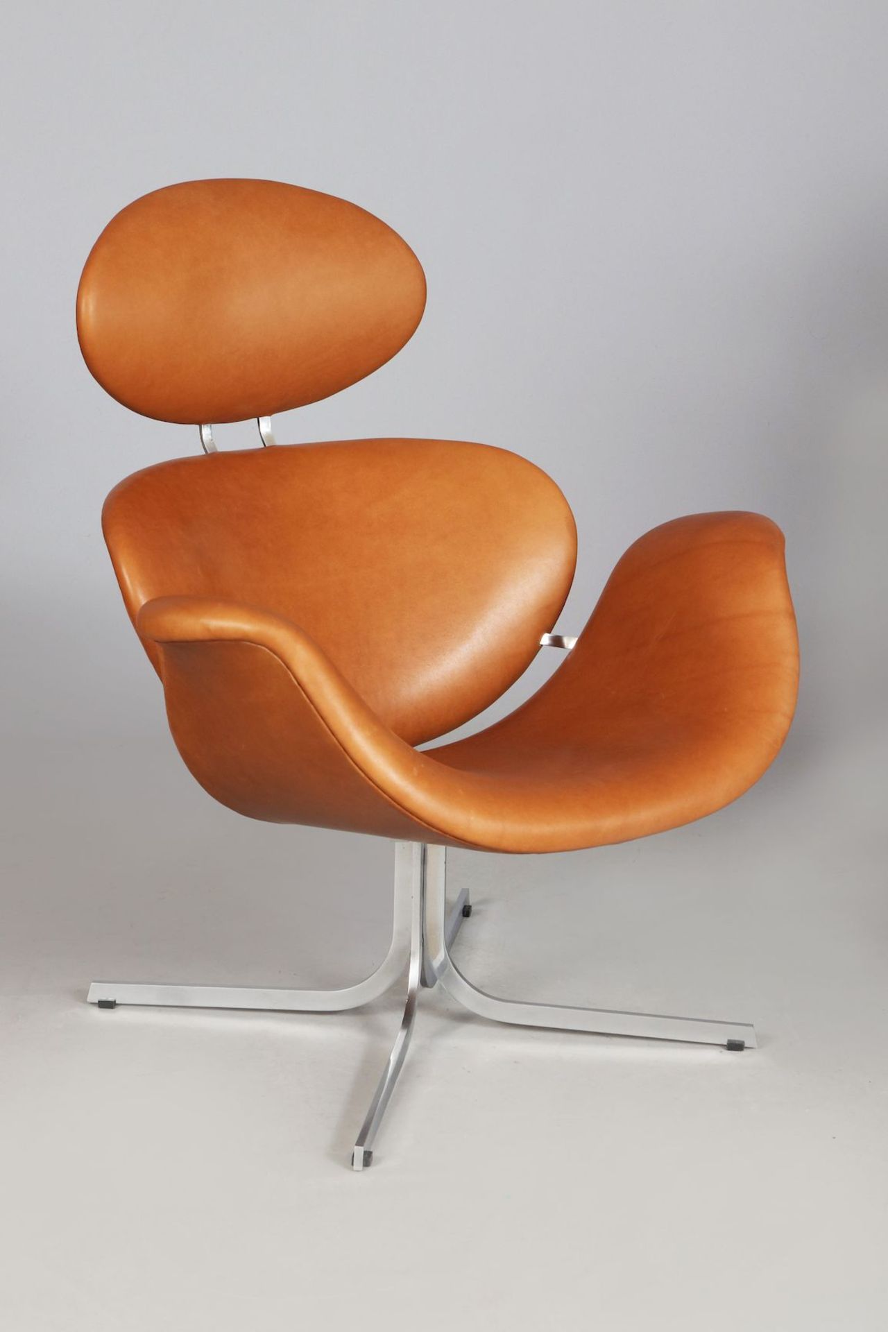 Pierre PAULIN ¨Tulip Lounge Chair F545¨ für ARTIFORT