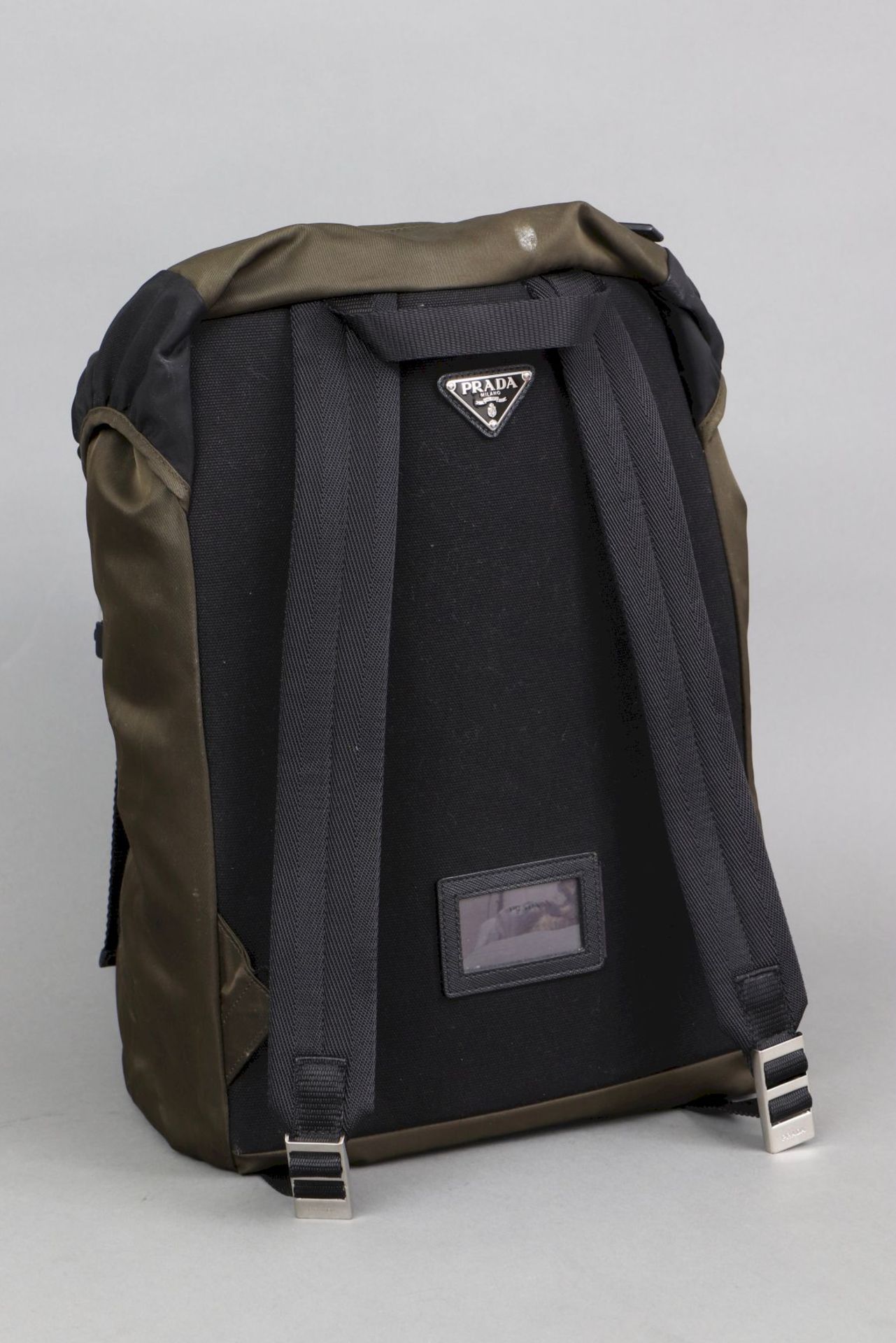 PRADA Rucksack - Bild 2 aus 6