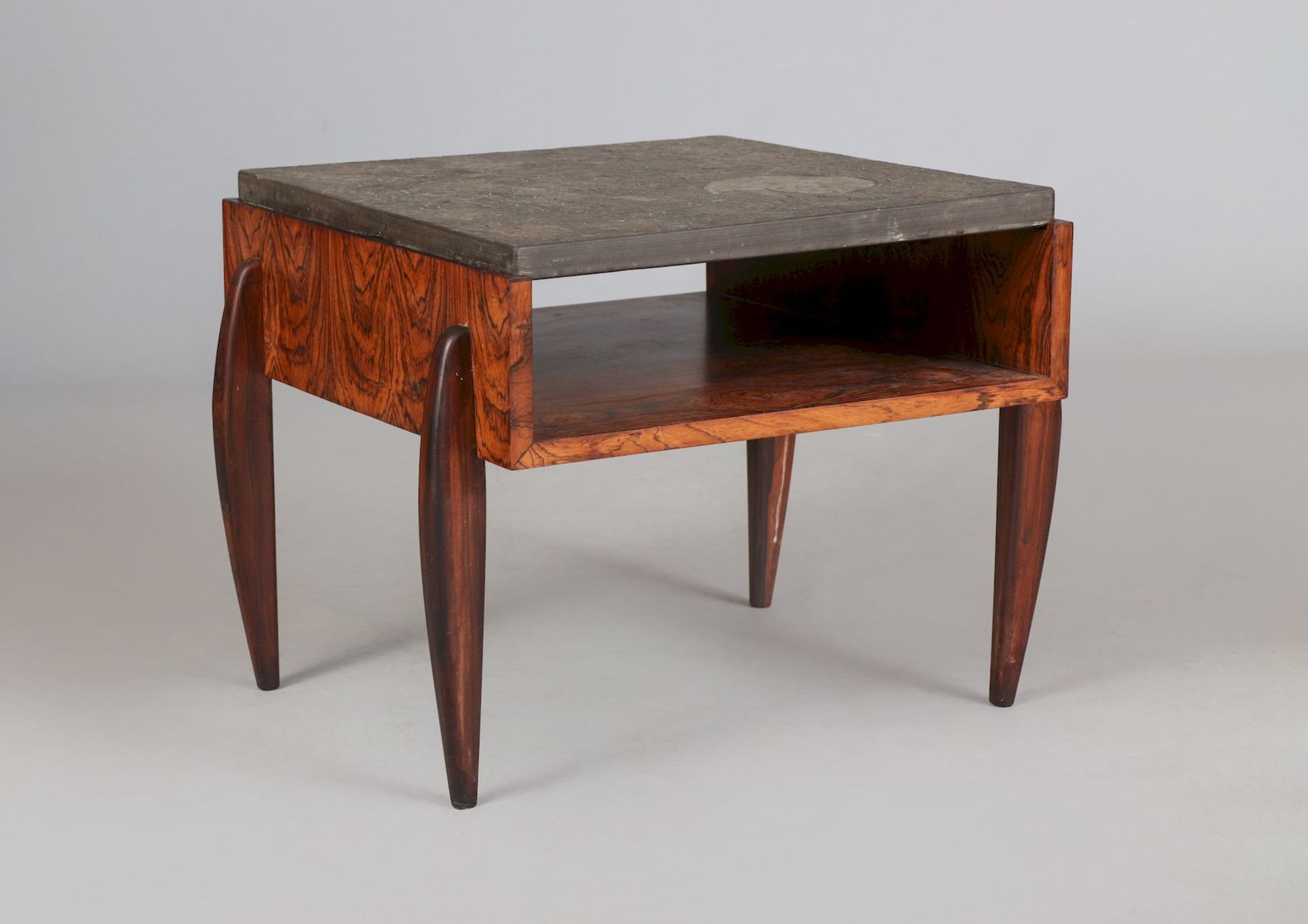 Mid-century side-table - Bild 2 aus 3