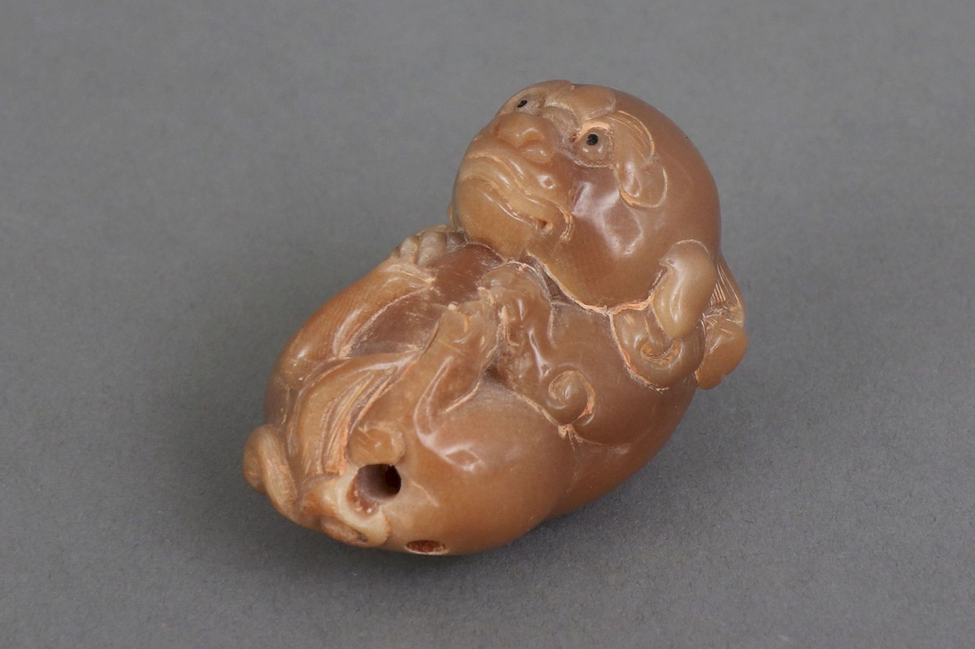 Netsuke