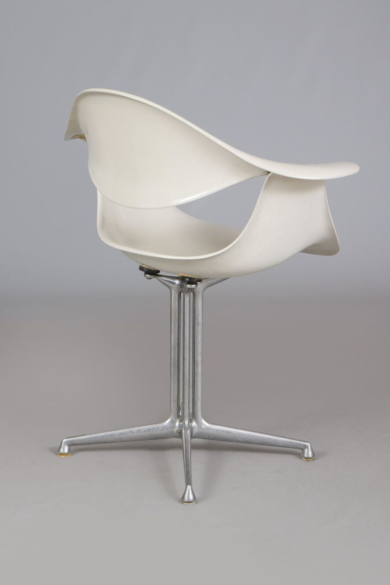 George NELSON (1908-1986) ¨DAF side chair¨ - Bild 3 aus 5