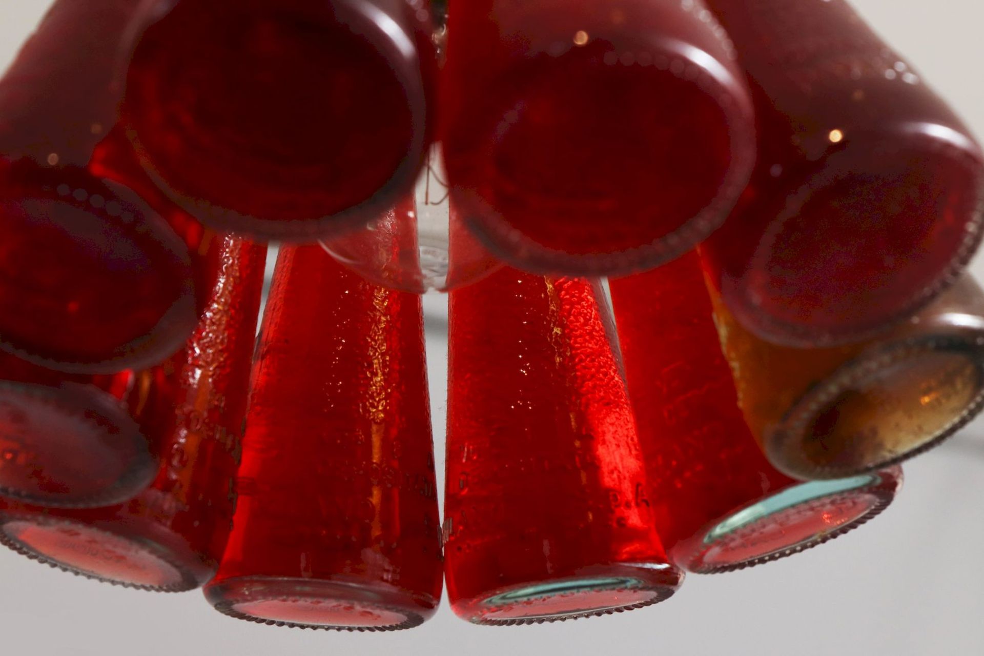 Ingo MAURER ¨Campari-Light¨ Pendelleuchte - Bild 4 aus 4