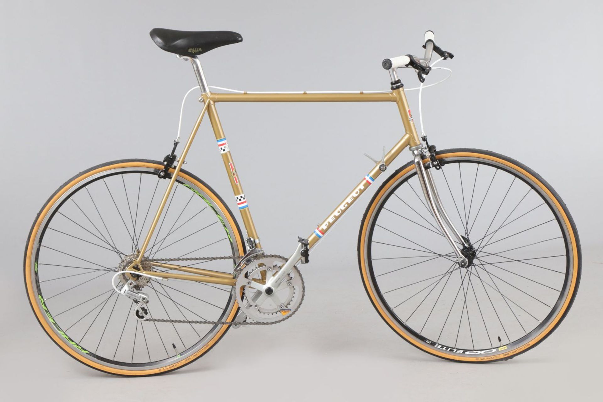 PEUGEOT Rennrad