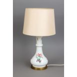 MEISSEN Tischlampe