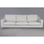 B&B Italia 3-sitzer Sofa ¨Harry¨