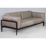 COR 2-Sitzer Ledersofa ¨Elm¨