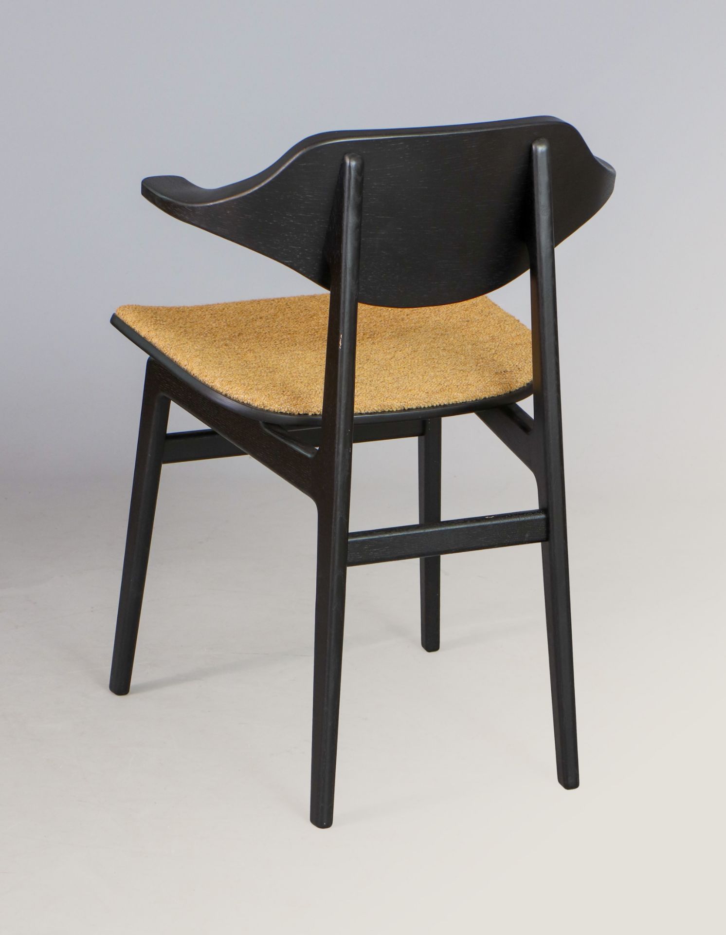 NORR11 ¨Buffalo Chair¨ - Image 3 of 6
