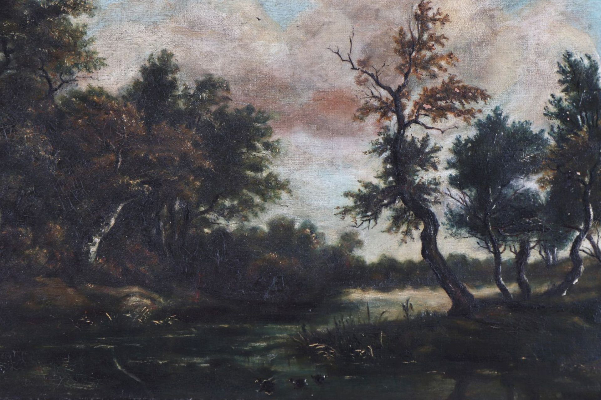 C. URQUHART nach JACOB VON RUISDAEL - Image 3 of 4