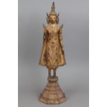 Thailändische Buddhafigur ¨Rattanakosin¨