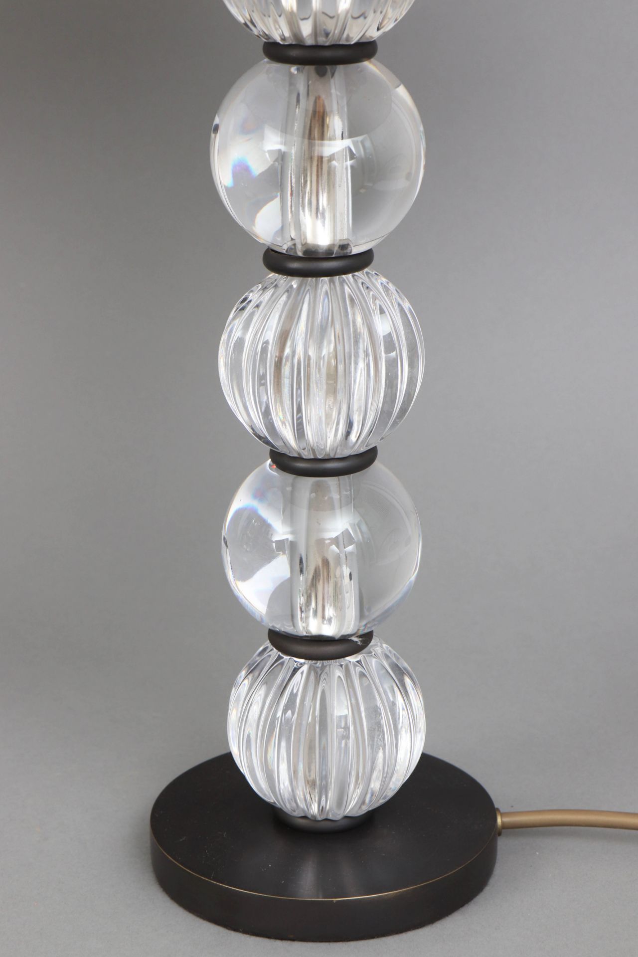Paar MELCO Tischlampen - Image 2 of 3