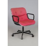 KNOLL International ¨Executive Chair¨ der 1970er Jahre