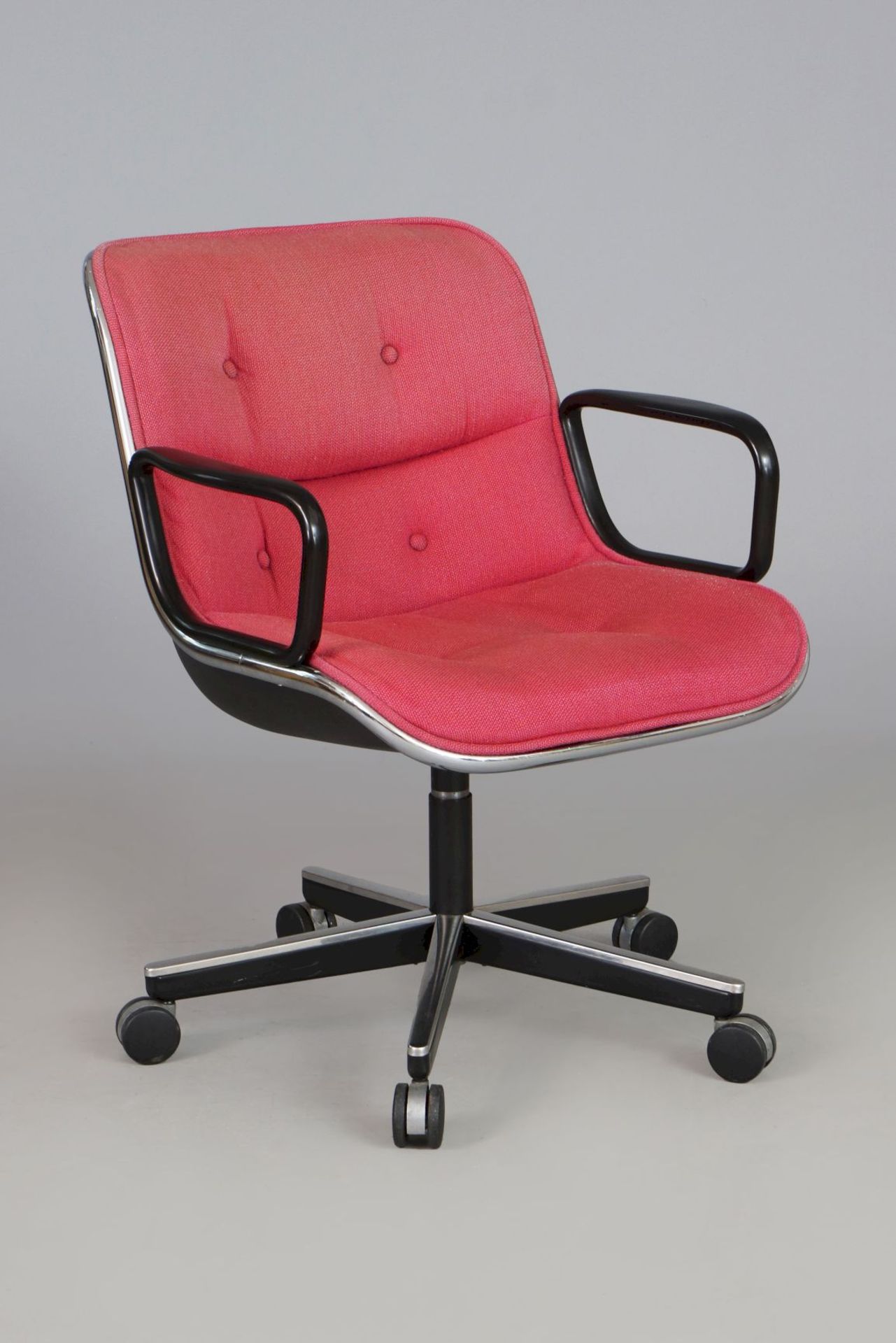 KNOLL International ¨Executive Chair¨ der 1970er Jahre