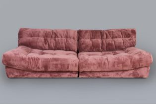 GUTMANN FACTORY 3-Sitzer Sofa