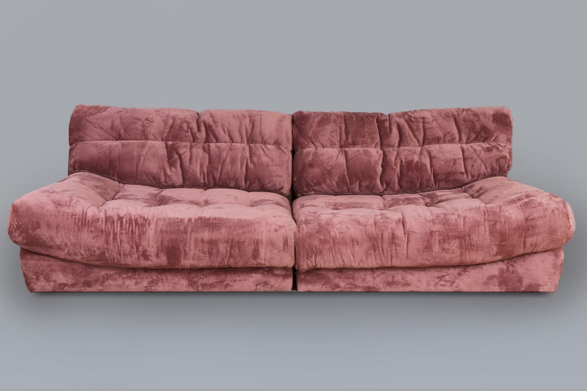 GUTMANN FACTORY 3-Sitzer Sofa