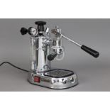 La PAVONI Siebträger-Kaffeemaschine ¨Professional¨