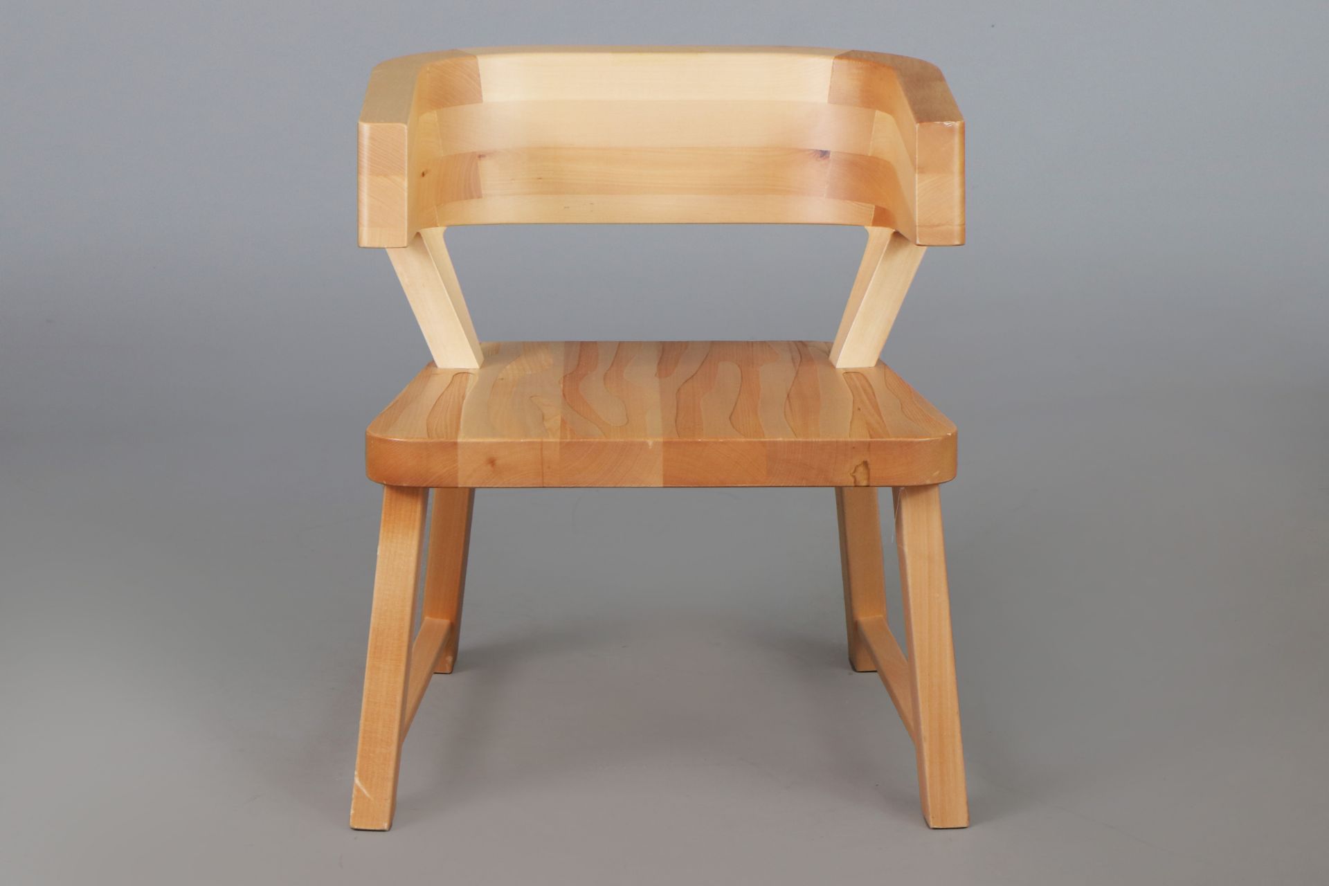 CAPPELINI Italia Holzstuhl ¨Wood chair¨ - Image 2 of 6