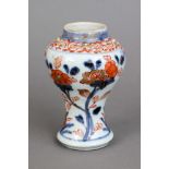 Chinesische ¨Imari¨ Porzellanvase