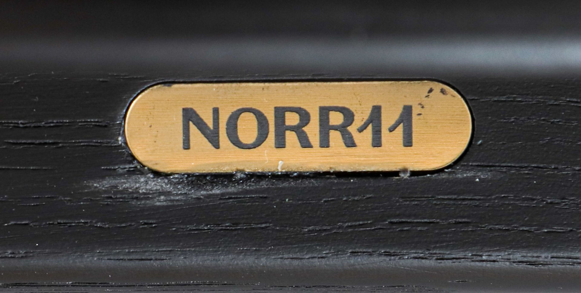 NORR11 ¨Buffalo Chair¨ - Image 6 of 6