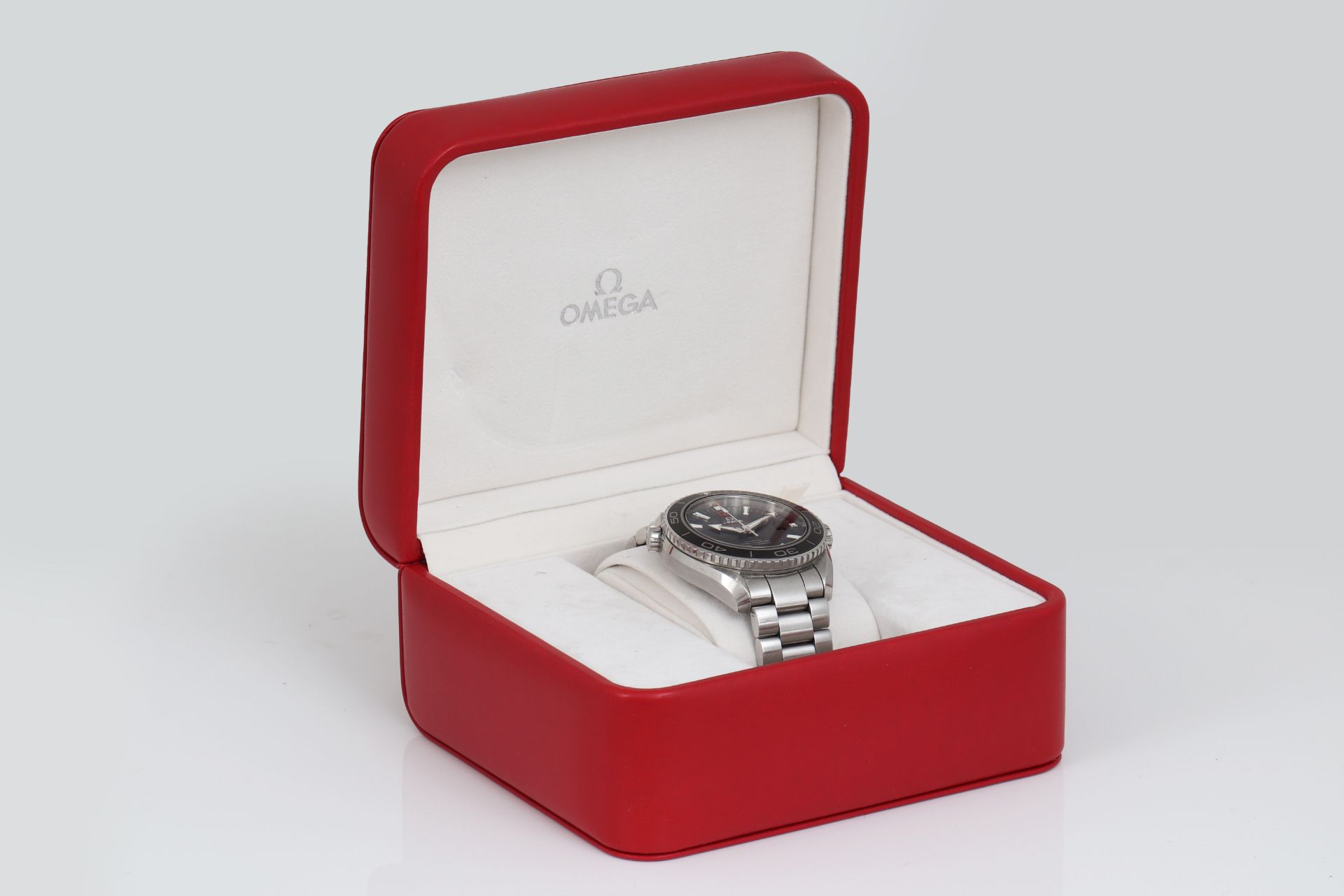 OMEGA Seamaster Professional Professional Co-Axial Chronometer - Image 6 of 6