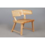 CAPPELINI Italia Holzstuhl ¨Wood chair¨