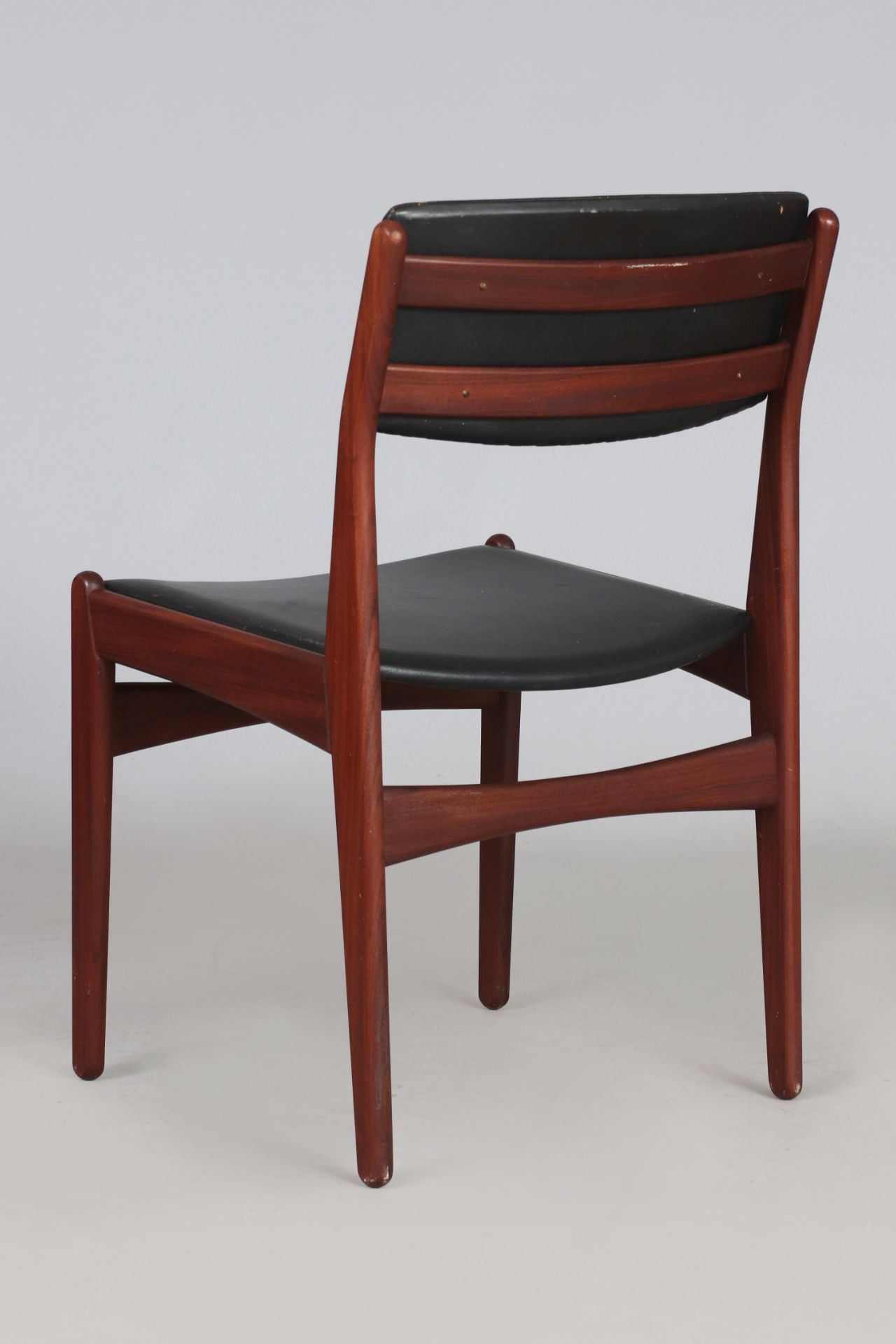 FREM ROJLE (Dänemark) Stuhl der 1960er Jahre - Image 3 of 4