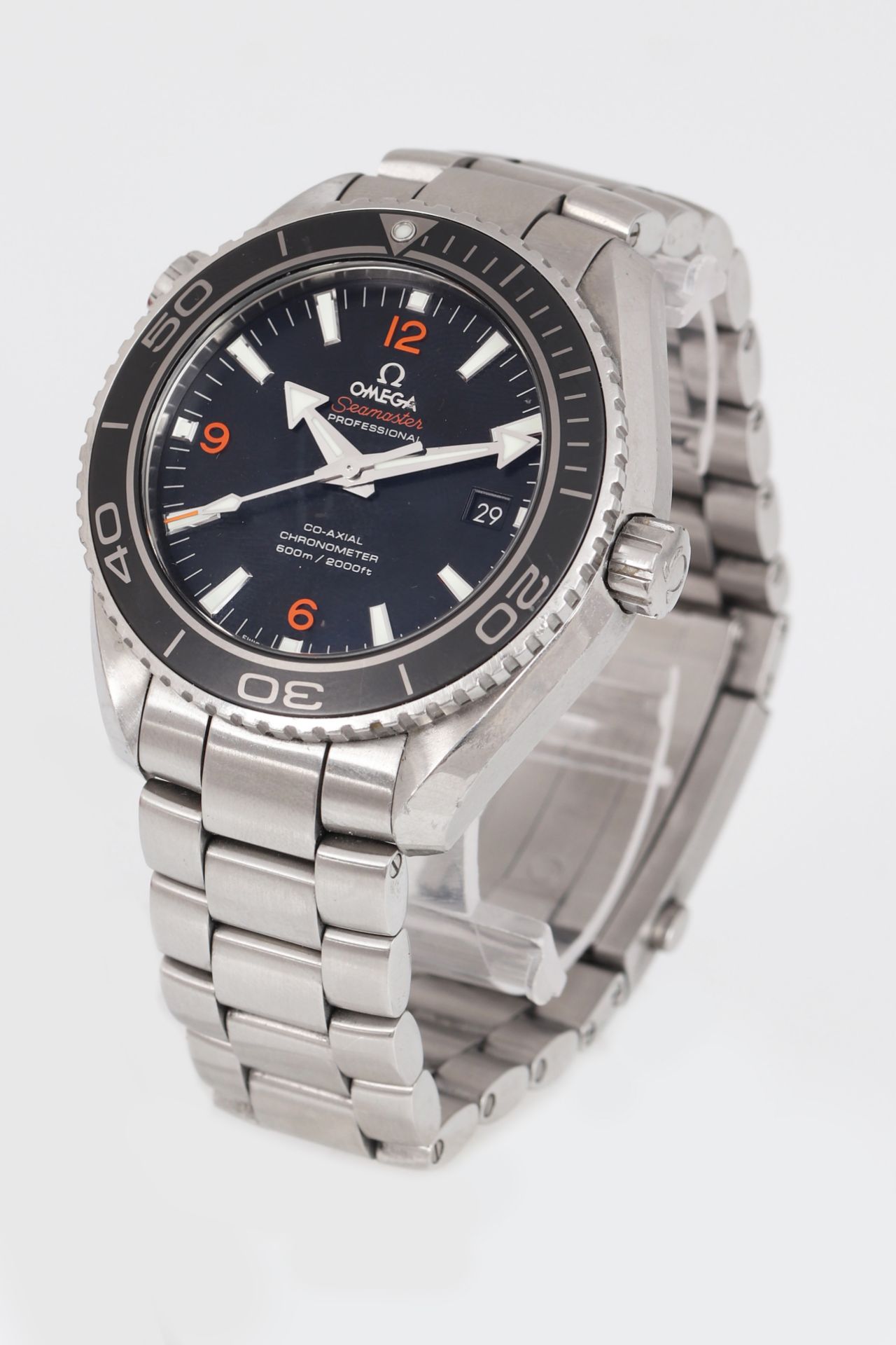 OMEGA Seamaster Professional Professional Co-Axial Chronometer