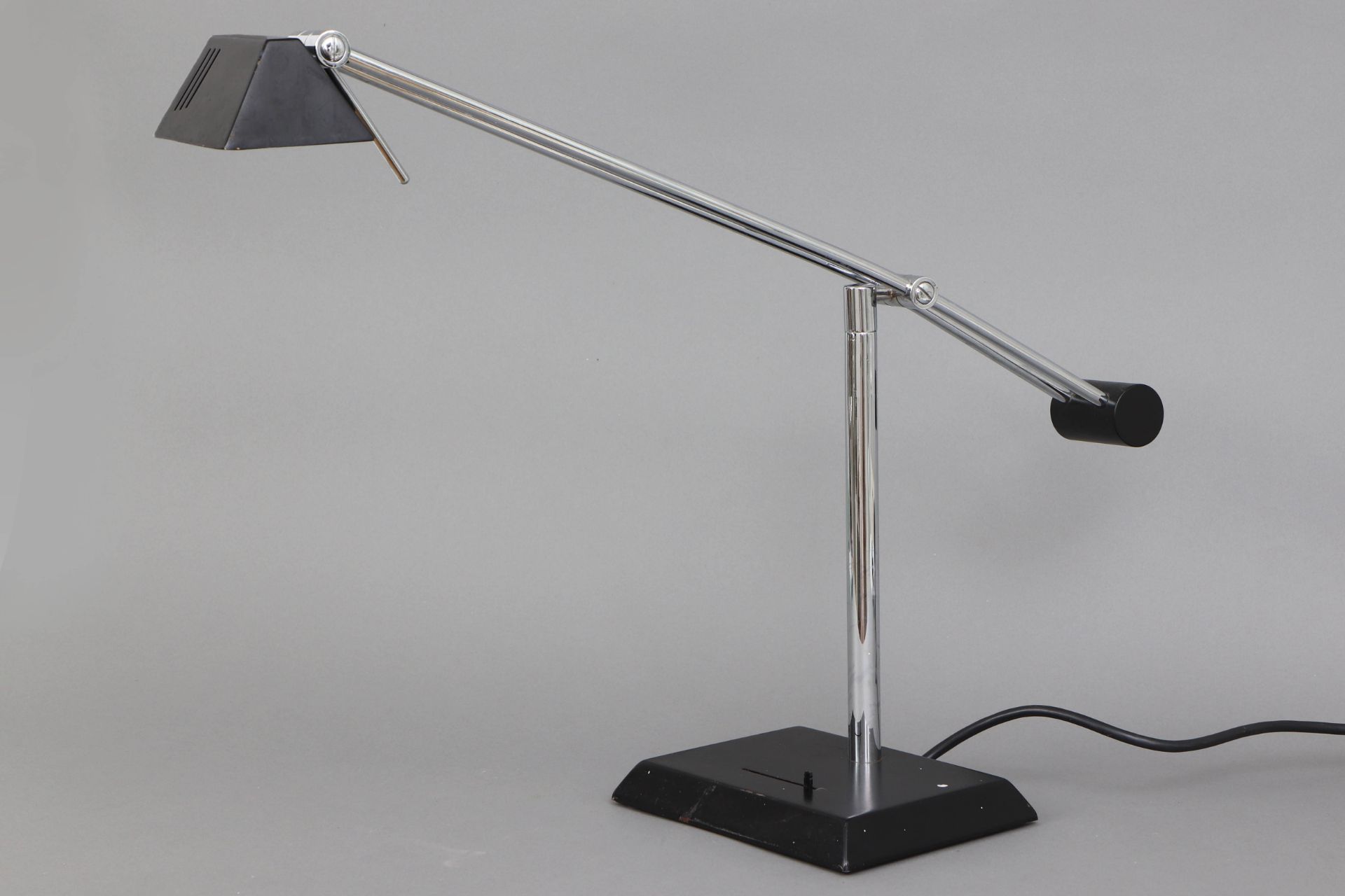 HILLEBRAND Lighting Schreibtischlampe