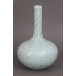 Chinesische Porzellanvase