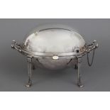 Mappin&Webb ¨chafing dish¨