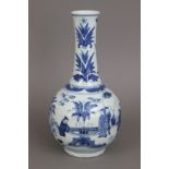 Chinesische Porzellanvase