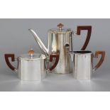 3-teiliges WMF Kaffee-Service