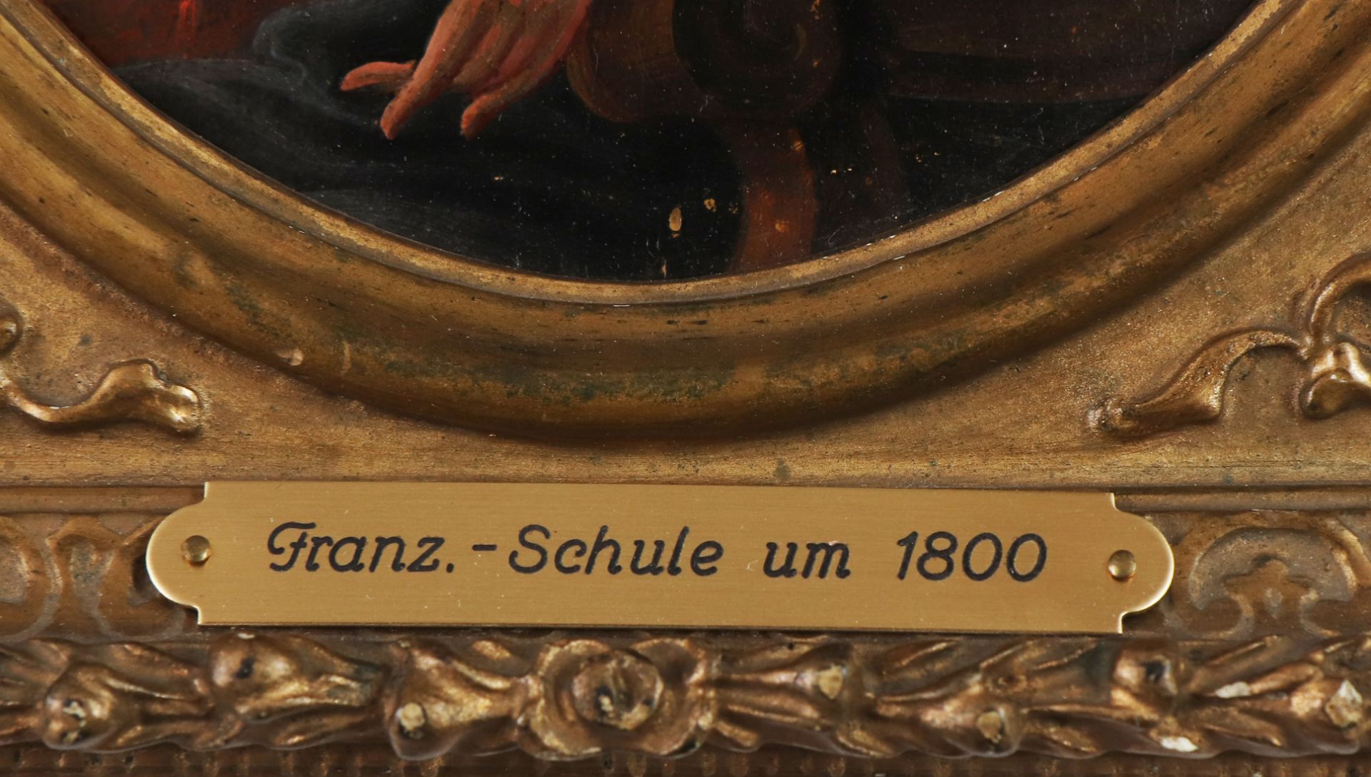 ANONYM (18. Jahrhundert) - Image 3 of 3