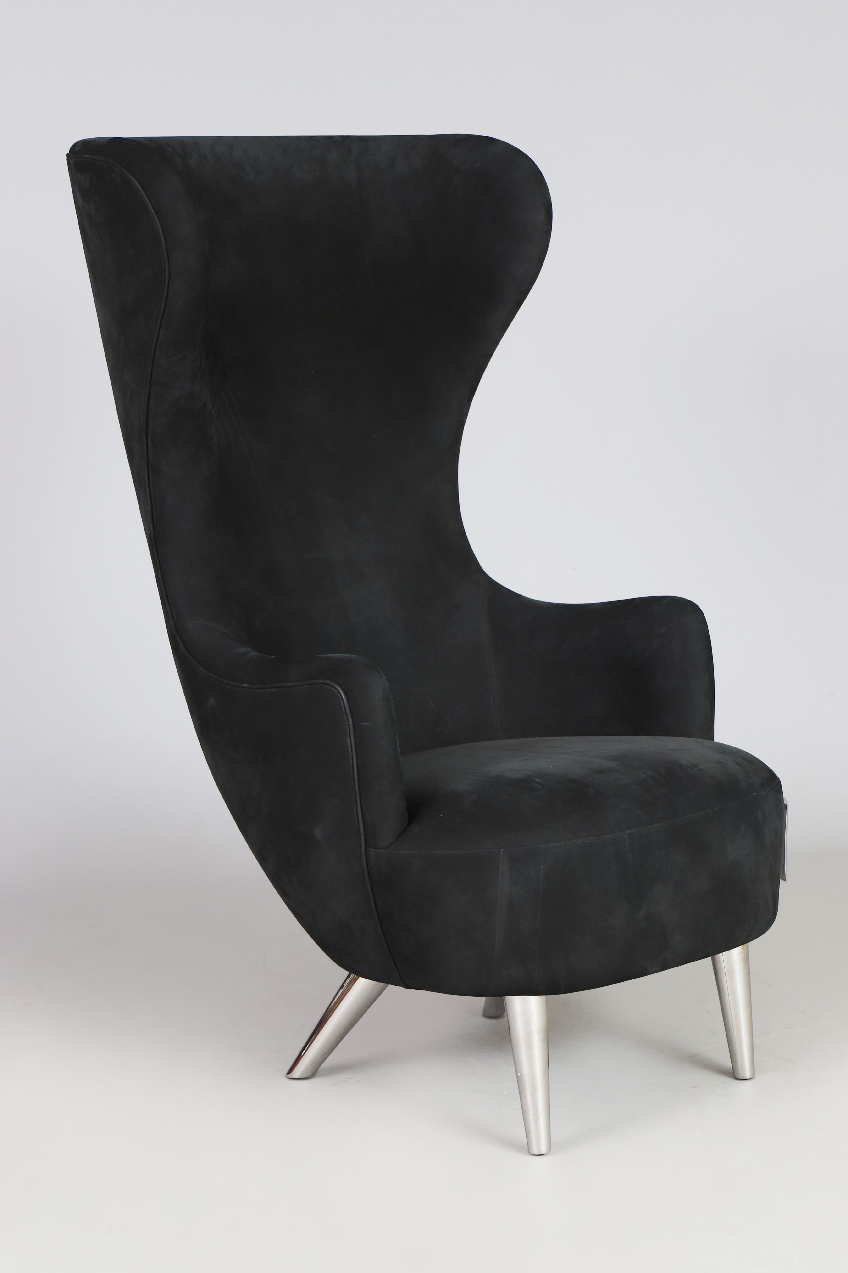 Tom DIXON ¨Wingback¨ Chair