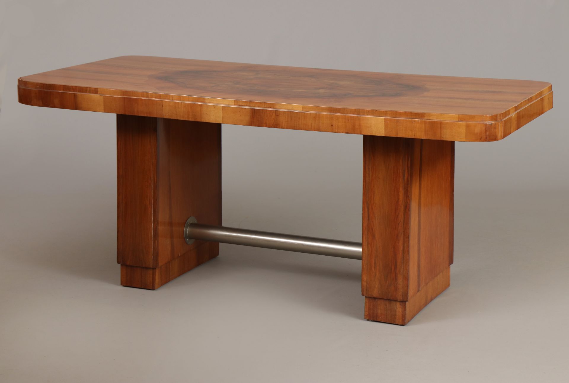 Art Deco (Ess-/Schreib-)Tisch