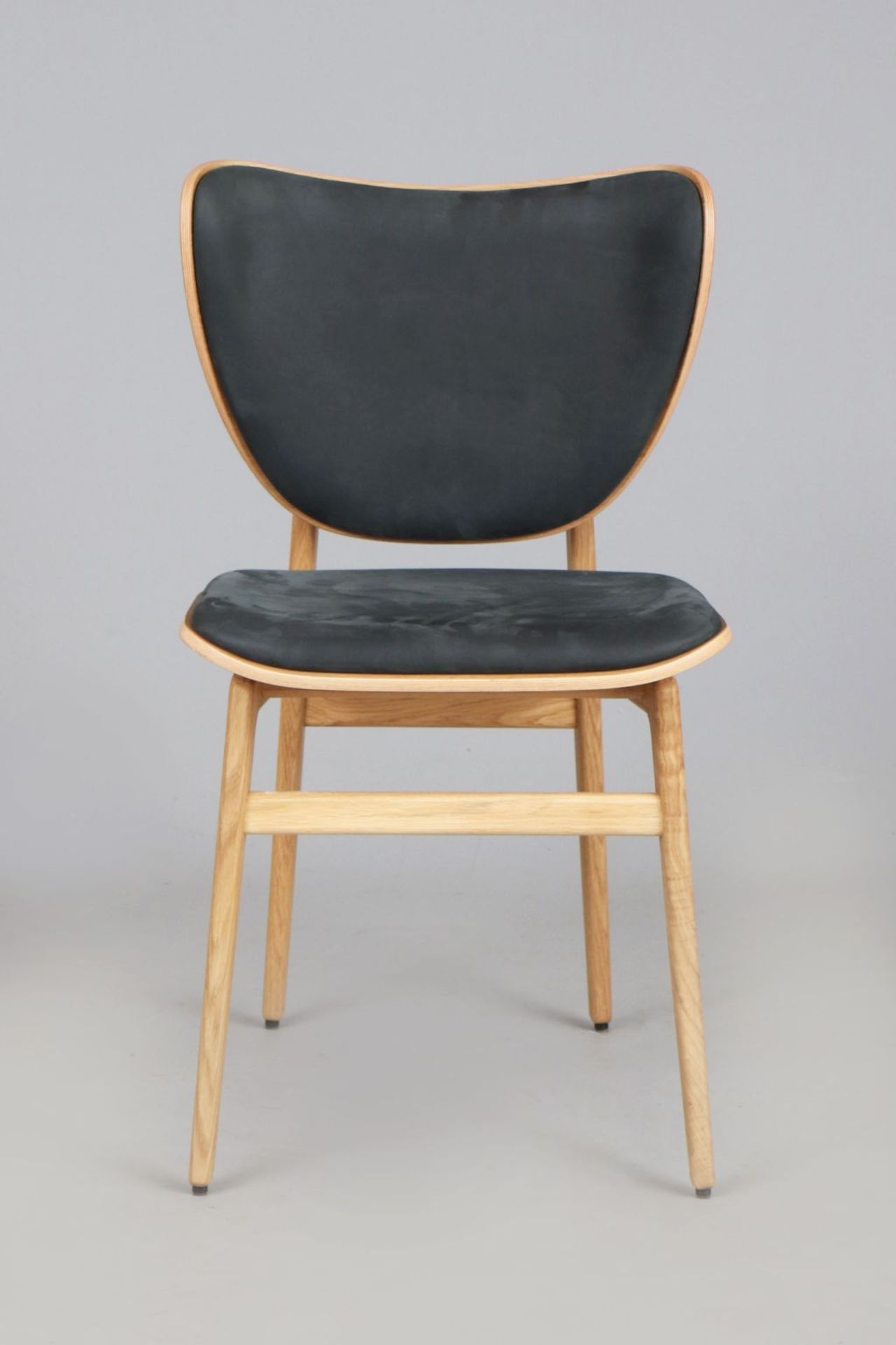 Stuhl (¨Elephant chair¨) im skandinavischen Mid Century Stil