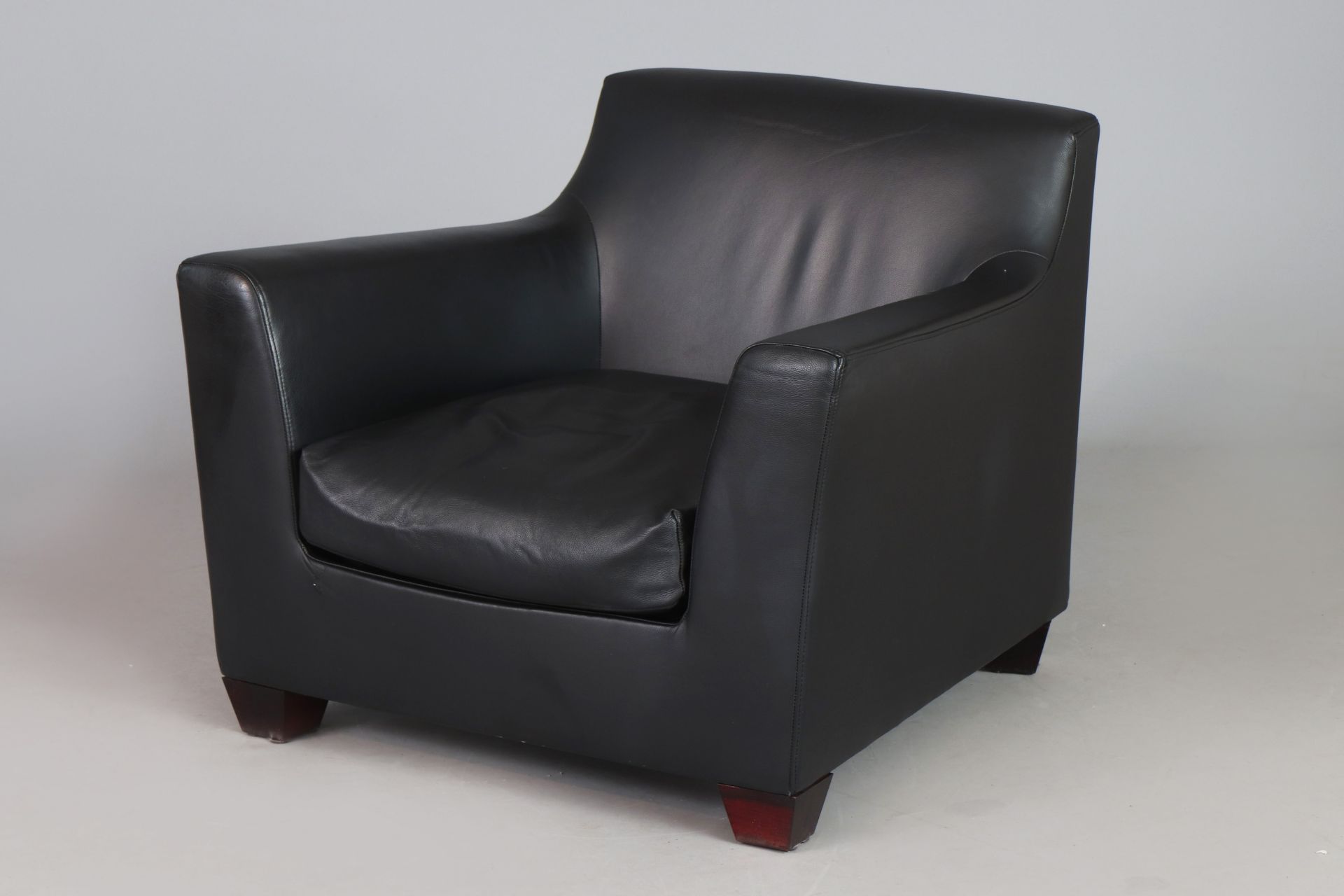 LIGNE ROSET Armlehnsessel ¨Rive Droite¨