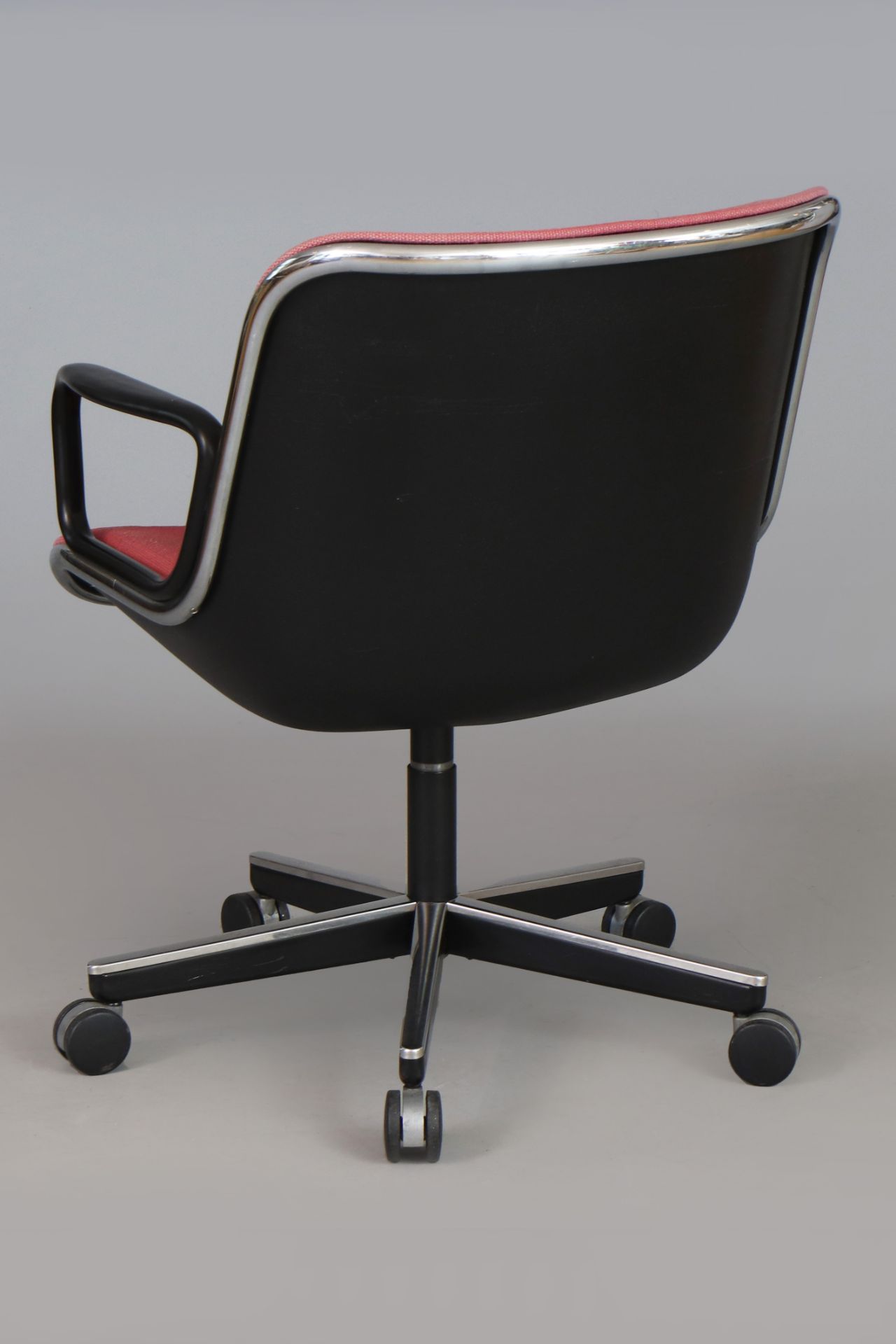 KNOLL International ¨Executive Chair¨ der 1970er Jahre - Image 3 of 5