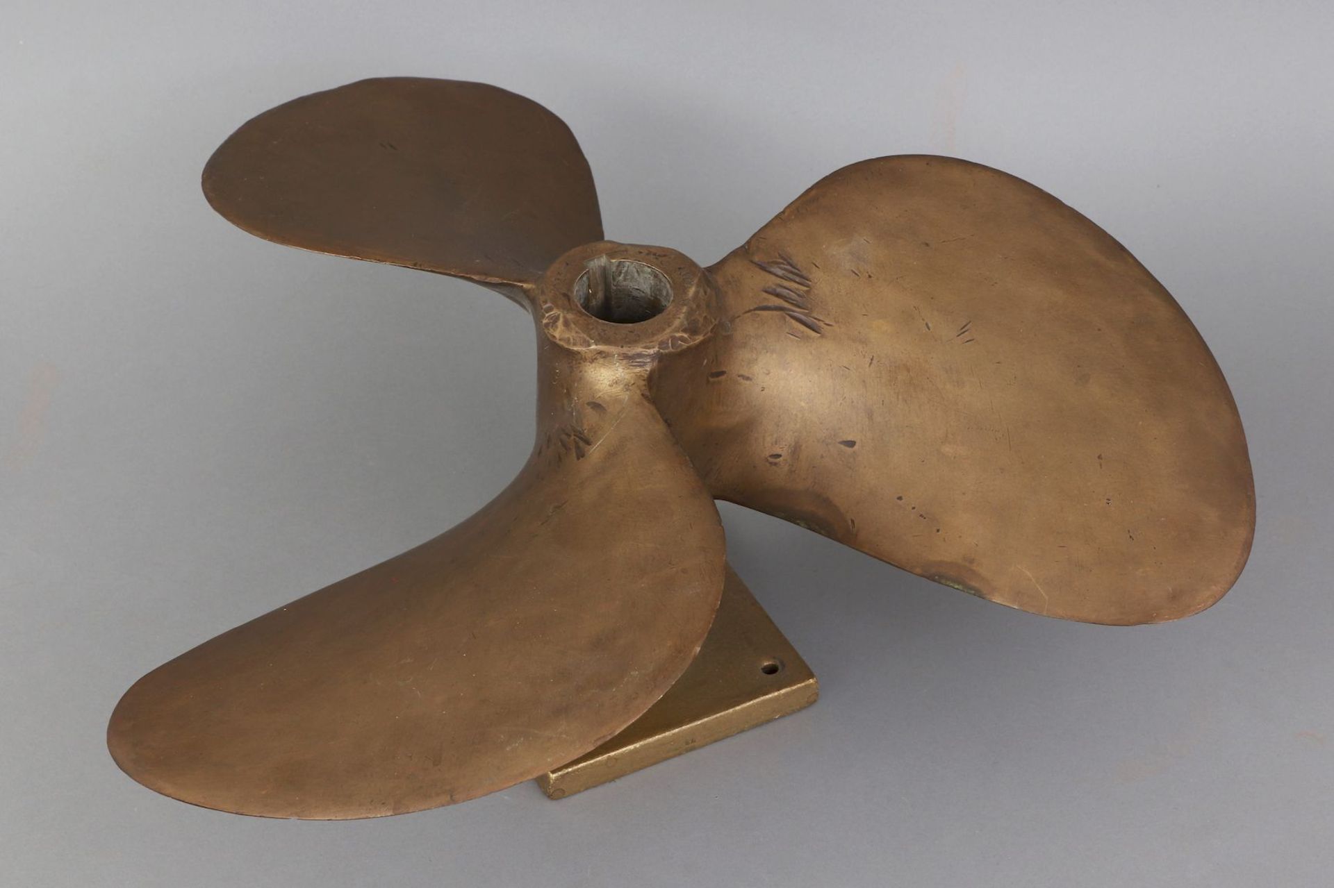 Schiffs-Propeller - Image 2 of 3