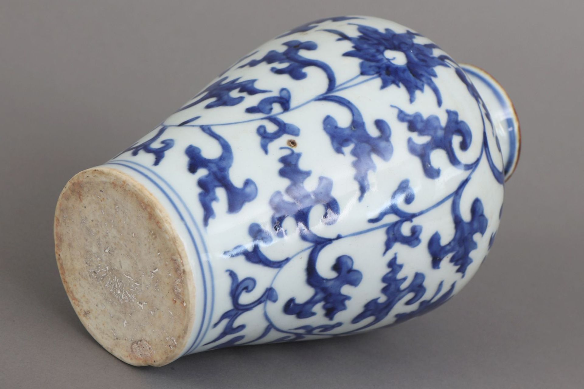 Chinesische Porzellanvase - Image 4 of 4