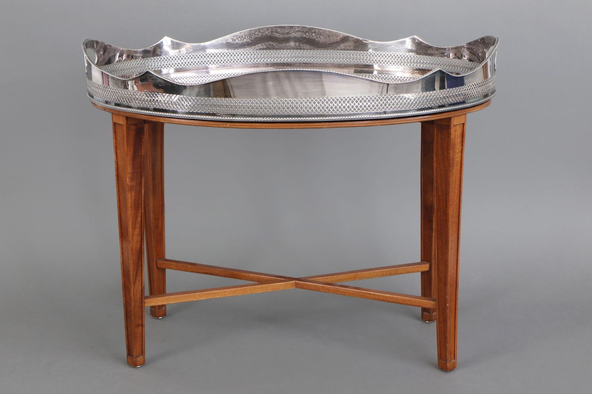 Englischer ¨Tray table¨ - Image 2 of 3