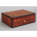 Humidor ¨TRIADE¨ (France)