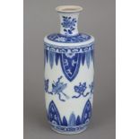 Chinesische Porzellanvase