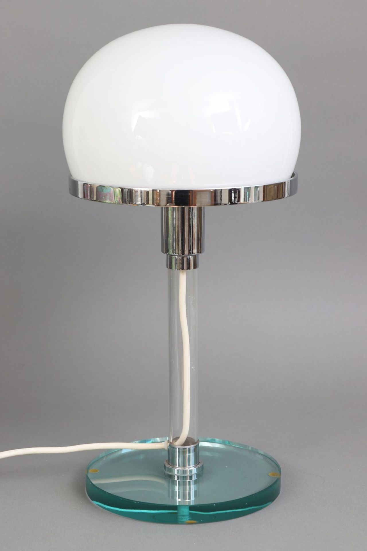 Bauhaus Tischlampe