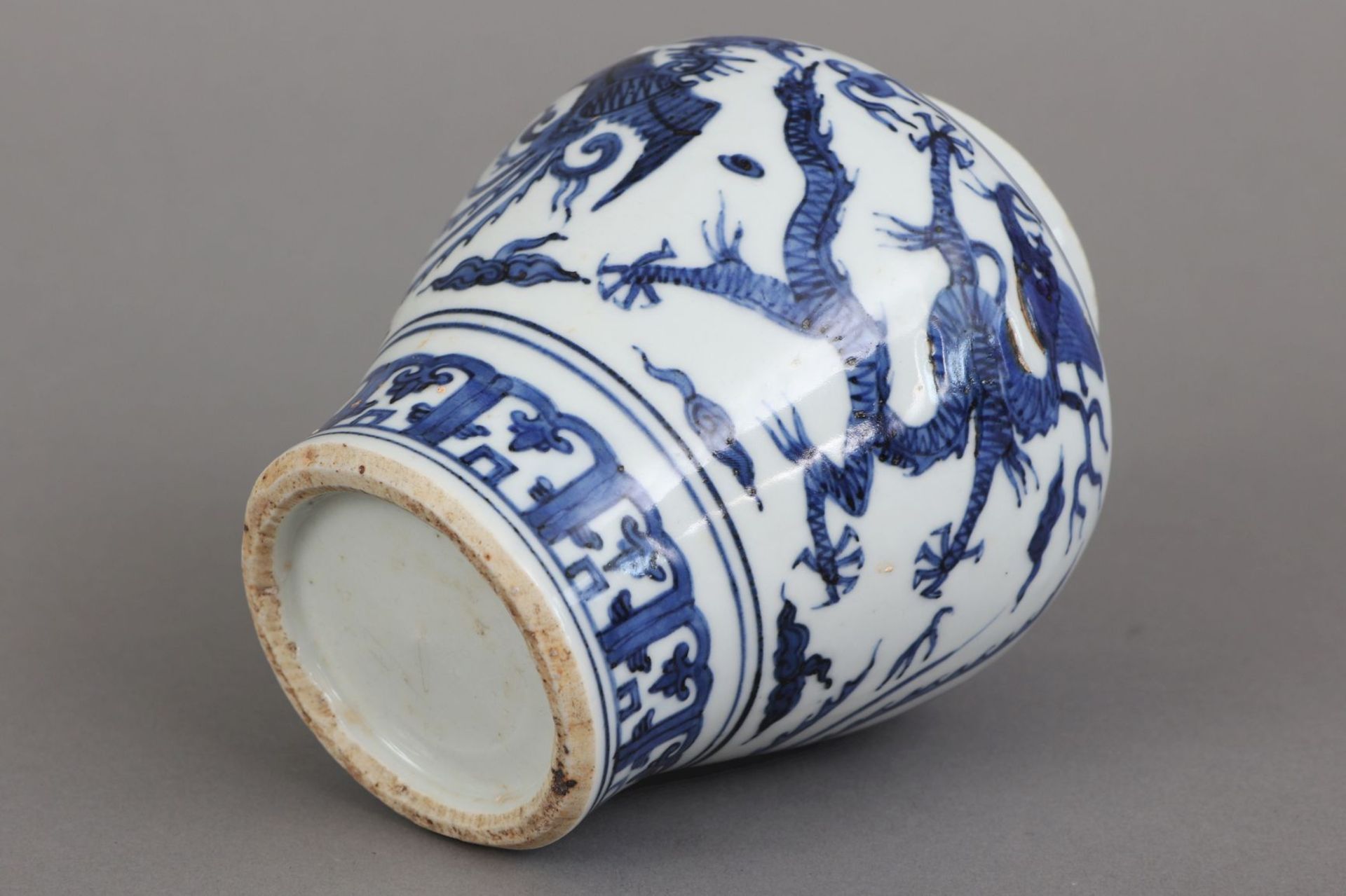 Chinesische Porzellanvase - Image 5 of 5