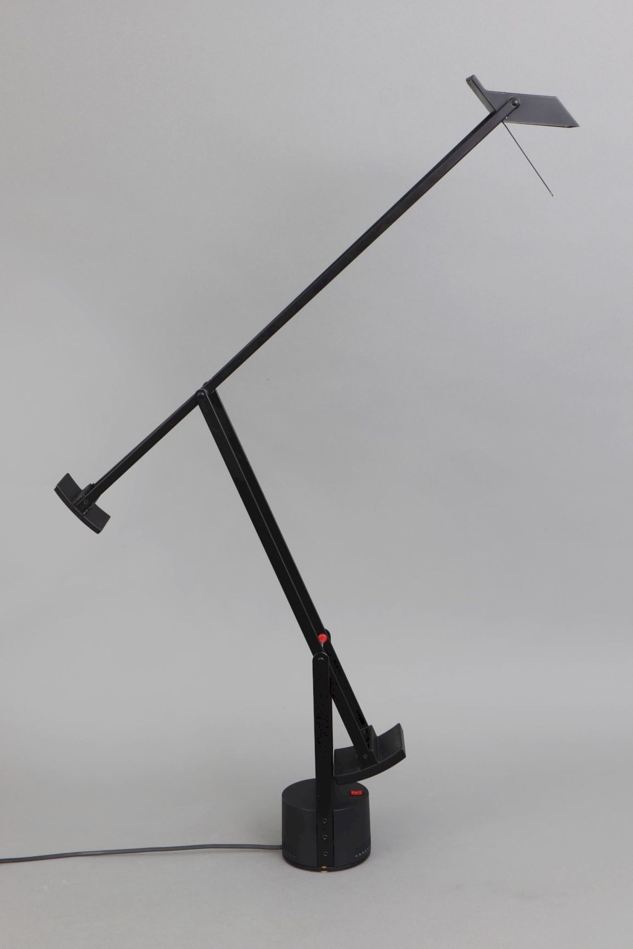 Artemide ¨Tizio¨ Schreibtischlampe