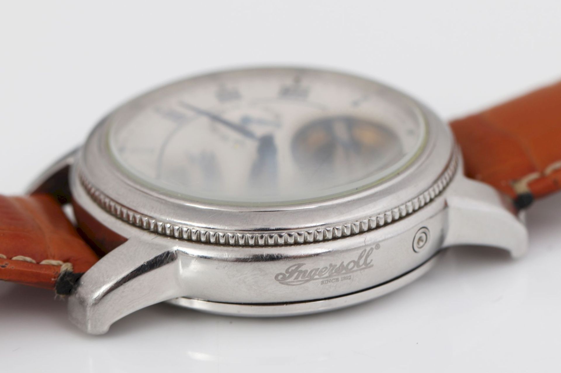 INGERSOLL Automatik Herrenarmbanduhr ¨Limited Edition¨ - Image 4 of 5