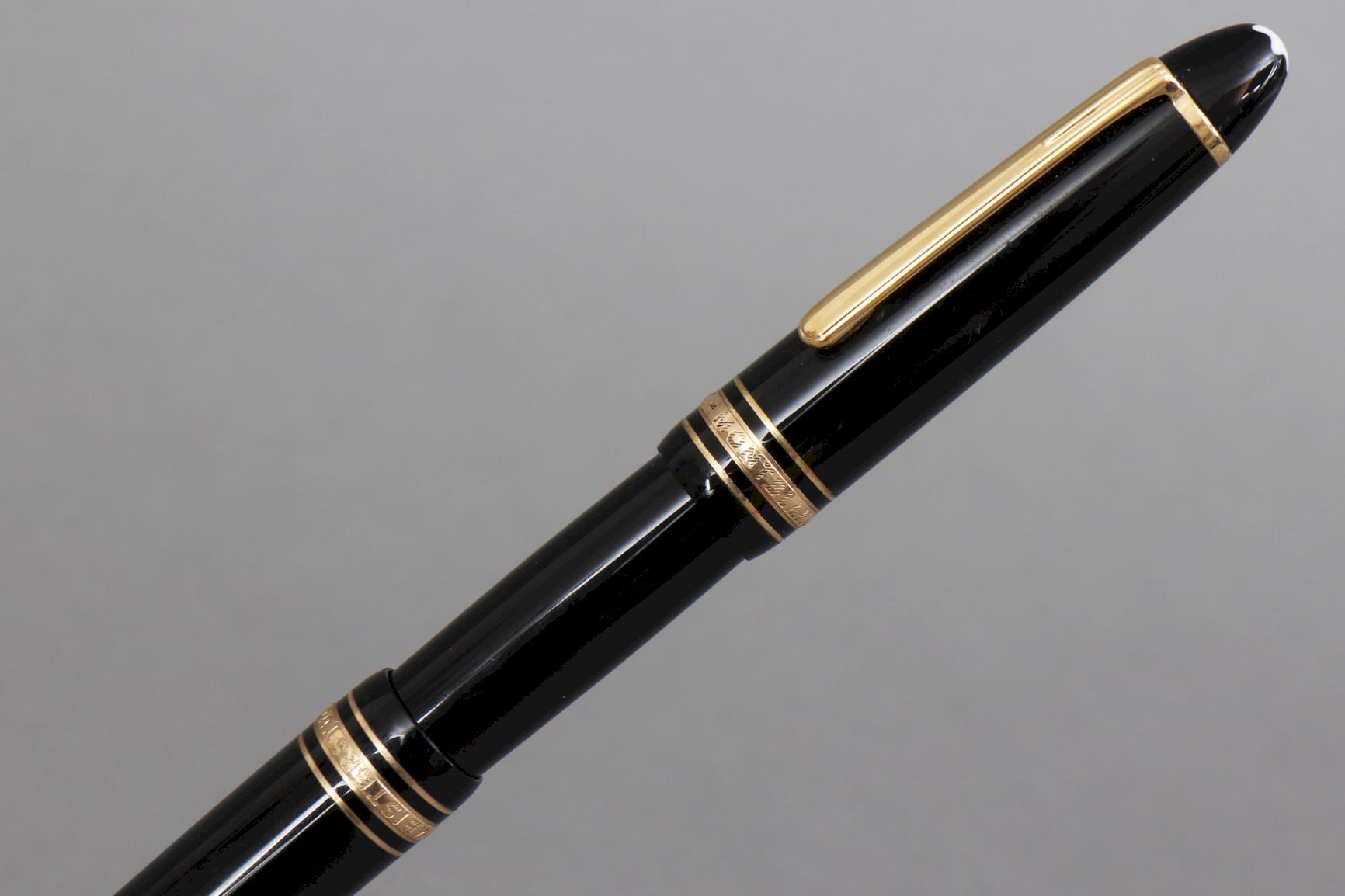 MONTBLANC Schreibgerät ¨Meisterstück¨ (146) - Image 4 of 4