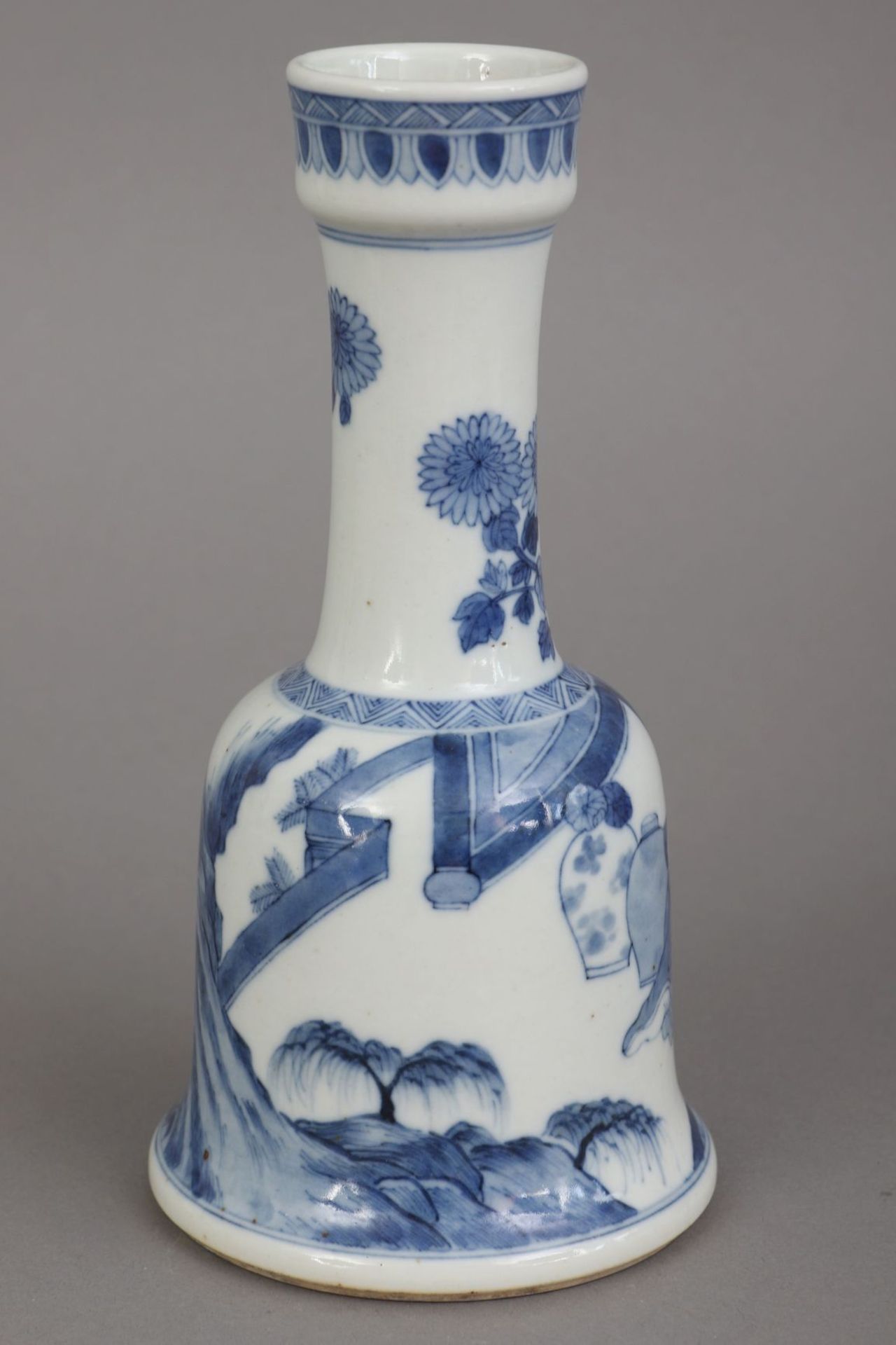 Chinesische Porzellanvase - Image 2 of 5